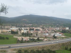 Kadiria vu général