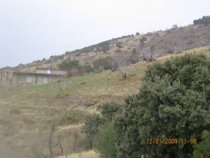 Takerboust village - December 01st, 2009