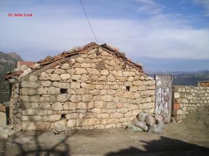 ait agad (axxam n m'barek n-at saaid) Photo Bellal Farid