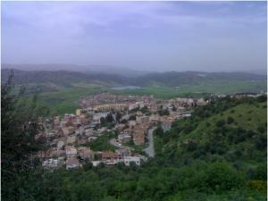 vue d angle de draa el mizan