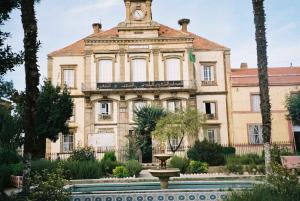 Mairie Aumale-Sour El Ghozlane