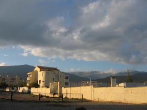 Siège Sous Prefecture de Tazmalt