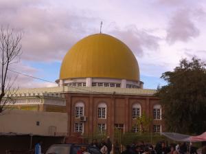 mosquée EL-KODS Cheikh el-ayfa 2
