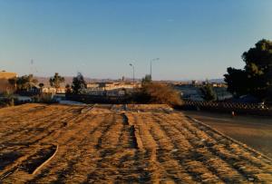 1981 -A Tamanrasset - Algeria - Altipiano dell' Hoggar - Deserto del Sahara