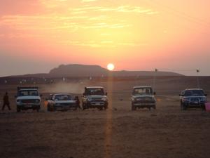 tamanrasset festival