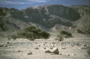 Hoggar (massif de l' Atakor) 2