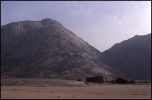 Marabout Moulay Hassan 1985 2