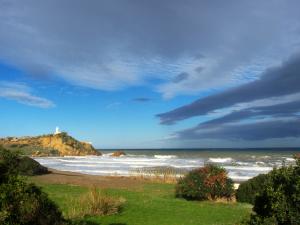 Sidi Brahem en hiver