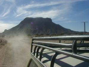 11M- à toute allure sur la piste