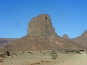 11M- le fameux Iharen... symbole du Hoggar