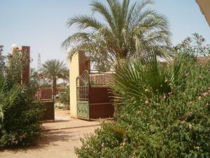 La commune d'In Salah