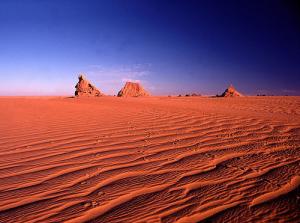 In Salah, Algeria ???????- ??? ????