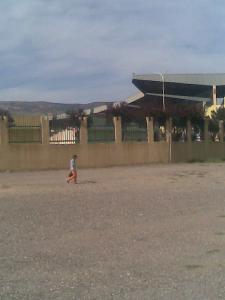 stade de 4 mars tebessa