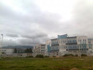 University Of Tebessa