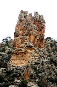 source d'eau de Youkous -'El Hammamet ? Tébessa - Algérie