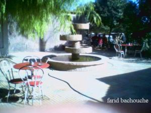 chorfa by farid bachouche