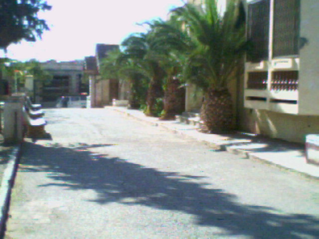 chorfa by farid bachouche