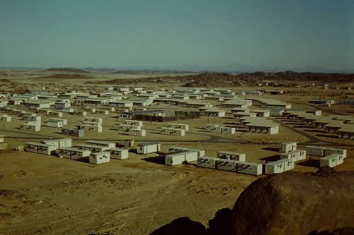 Base vie In Amguel 63-1C Foyer