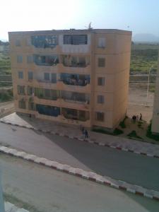 Fatima ezzahra background