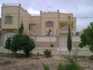 villa cité al3ameria