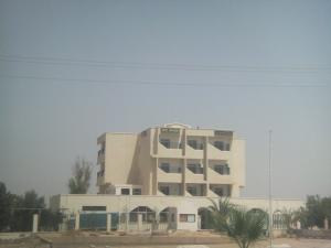 hotel in bir el ater