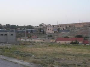 la gare du kouif - samir. radjouh