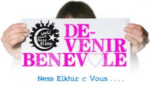 BÉNI-SAF -  Ness El-Khir, une fenêtre qui s'ouvre