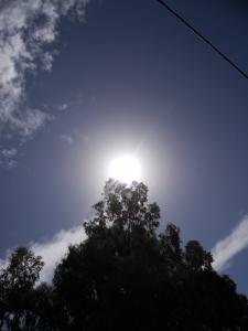 Sous le soleil de 15 H