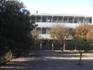 Ecole Belair,Tlemcen