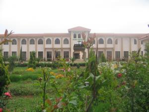 Parc National Lalla Setti