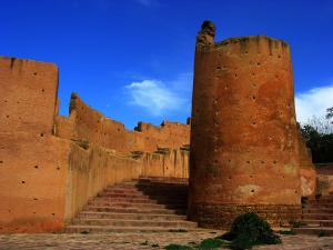 BAB EL-QARMADINE TLEMCEN ALGERIE