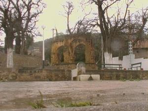 Tombeau Sidi Abou Ishak Attayar, Tlemcen