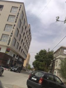 Residence El Ikhlass
