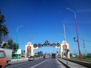 Tlemcen City (2011) _ [Karim 07]