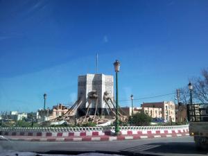 Tlemcen City (2011) _ [Karim 07]