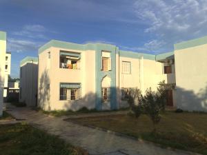 appartements de hammam boughrara