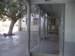 Ecole Belair,Tlemcen