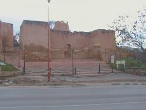 BAB EL-QARMADINE TLEMCEN ALGERIE