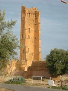 mansourah