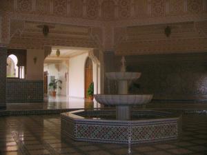 Palais de la culture