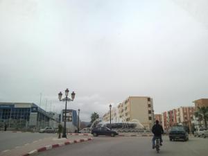 Tlemcen City (2011) _ [Karim 07]