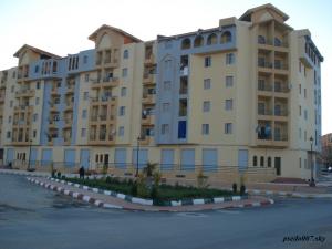 Logements AADL