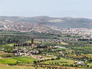 Tlemcen City (2011) _ [Karim 07]