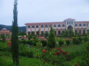 Parc naturel Lalla Setti