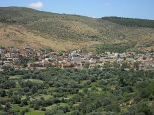 Ouchba le 23 Mai 2011