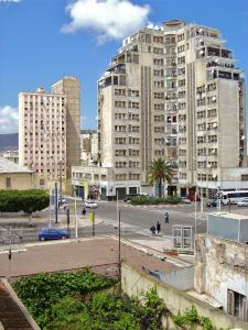 immeuble semiramis st eugene elmakkari