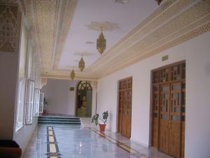 Palais de la culture