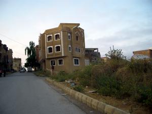 tlemcen  Bouhanak - 400