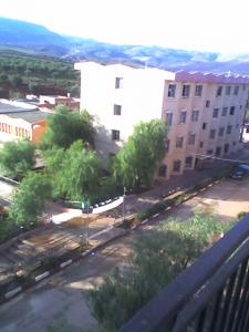 Cité Belmimoun Med vue de C49