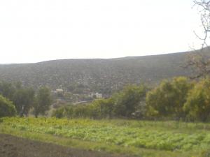 Village de Tassa Beni Bahdel